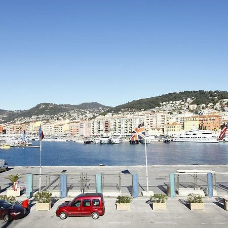 Superbe Appartement 5 Personnes Plein Coeur Centre-Ville Quartier Du Port De Nice Eksteriør billede