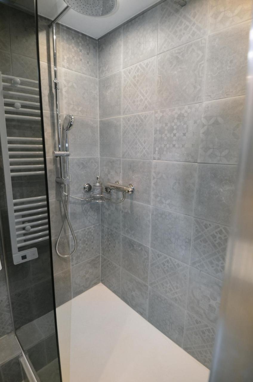 Superbe Appartement 5 Personnes Plein Coeur Centre-Ville Quartier Du Port De Nice Eksteriør billede